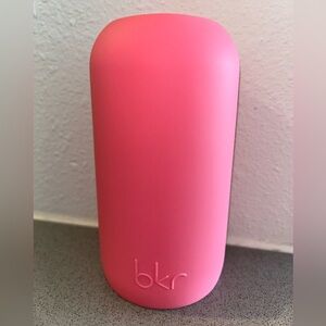 Bkr Little Sleeve Tal Sample Sale Pink Never Used